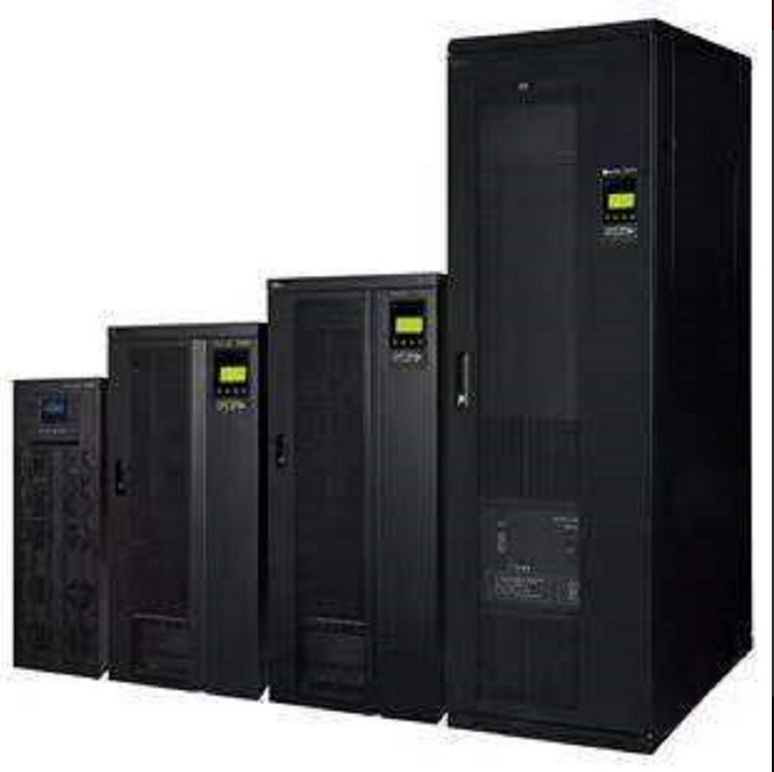 Eaton UPS power supply DX RT 2KS 2000VA/1800W provides pure power protection backup for loads