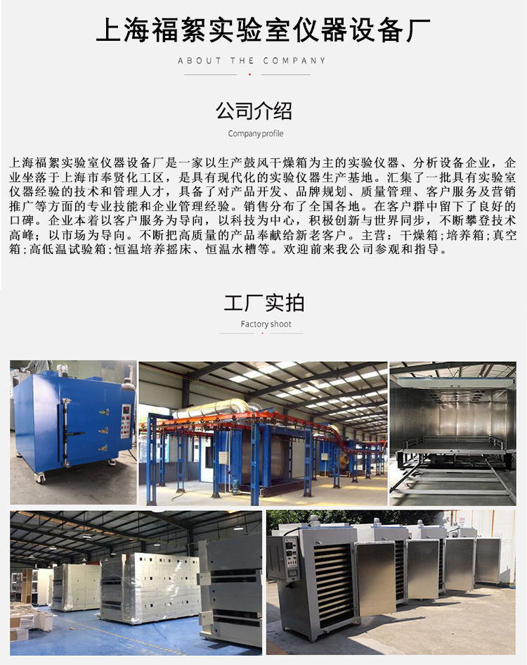 Electric constant temperature blast drying oven Desktop blast drying oven Industrial oven Blast oven