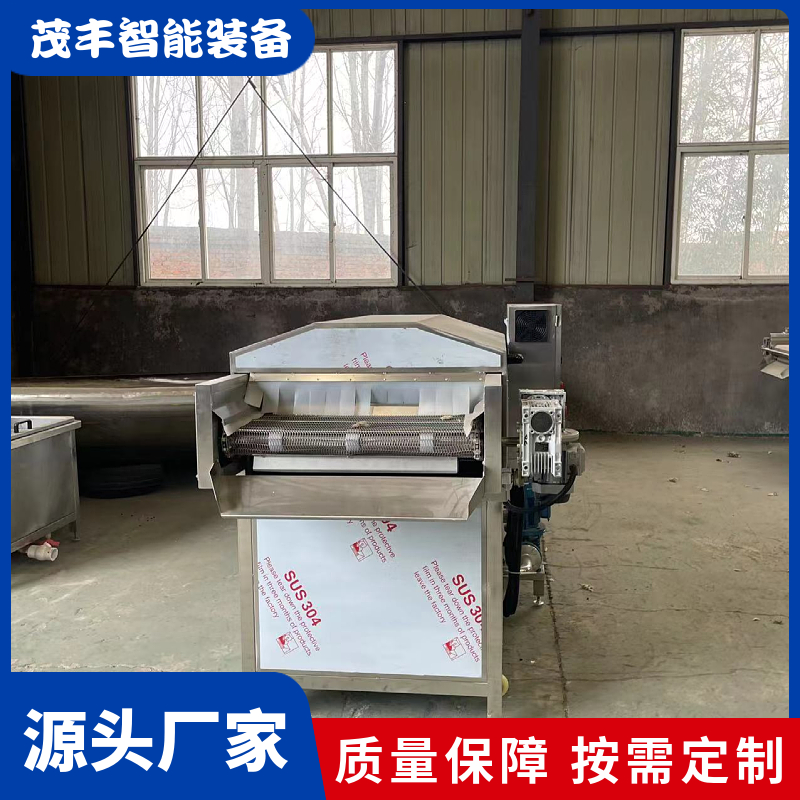 Packaged food sterilizer Low temperature sterilization equipment Pasteurization line of Pickled vegetables jelly