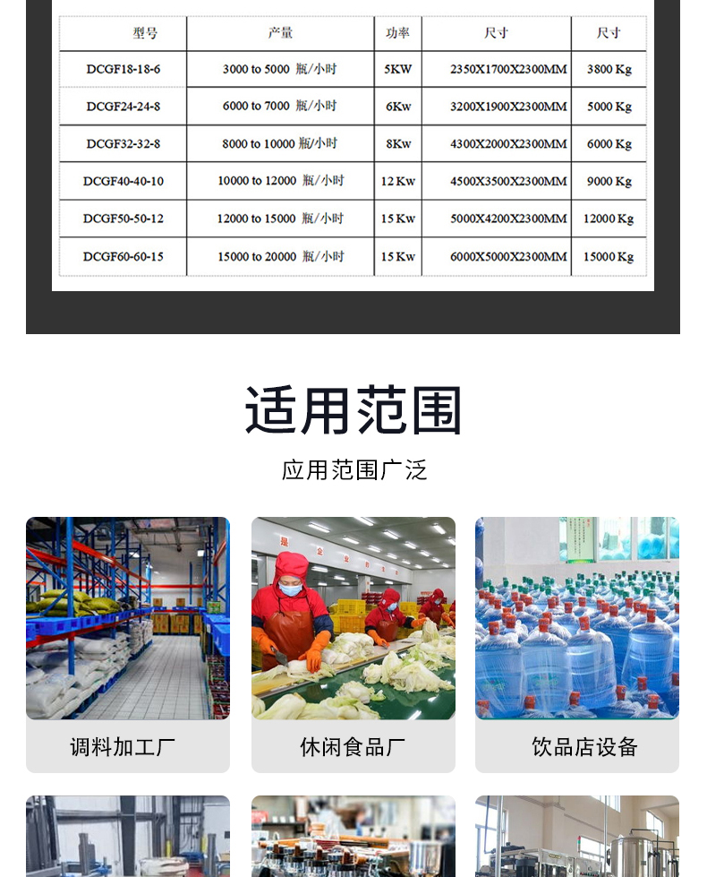 Customization of stainless steel craft beer automatic production line for fermented fruit flavored beer processing equipment