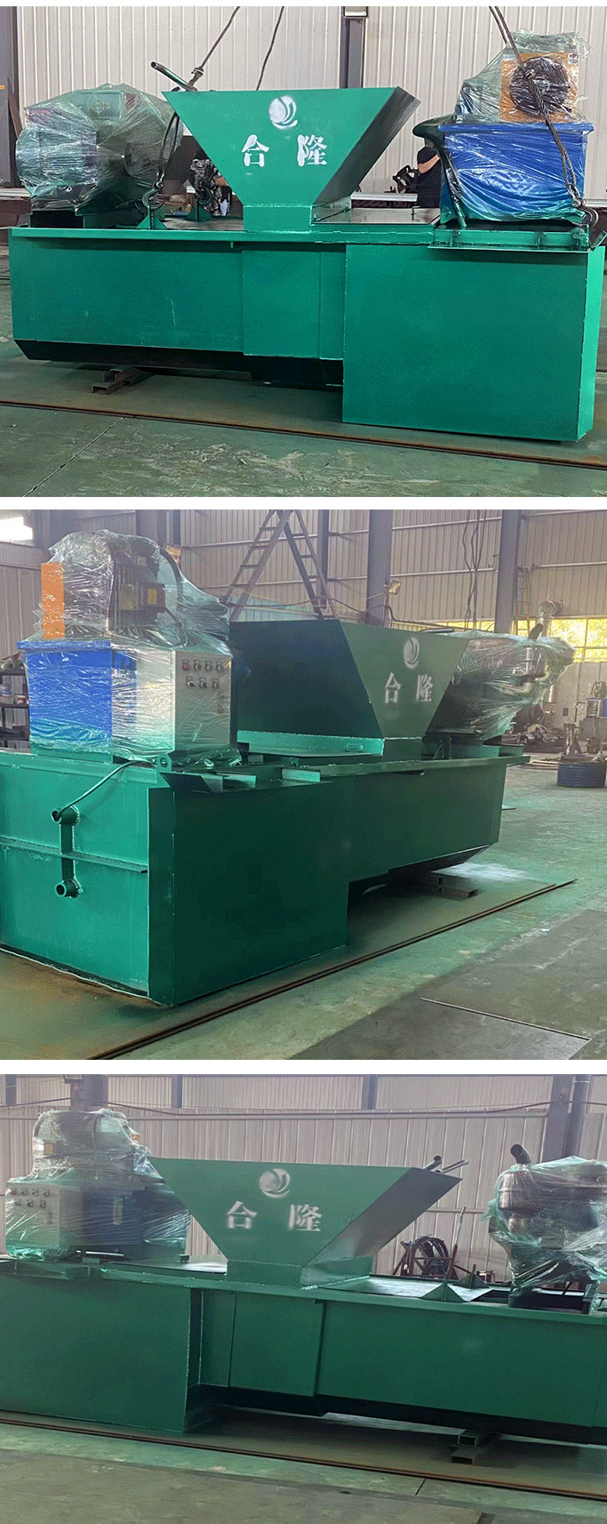 Sales and supply of channel sliding formwork machines, road edge stone one-time forming machines, self-propelled channel lining machines