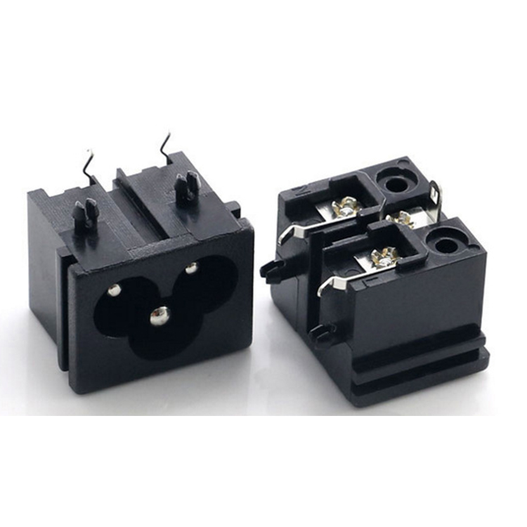 Manufacturer's direct sales of 3P mother base mechanical equipment, power supply, AC socket, product code, multifunctional embedded waterproof interface