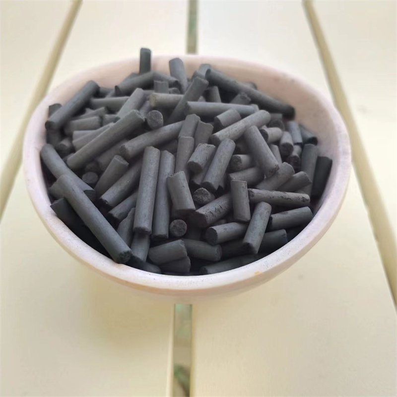 Manufacturer of Powdered Activated Carbon Source for Wastewater Treatment in Printing, Dyeing, and Paper Mills, Bi Shuiyuan