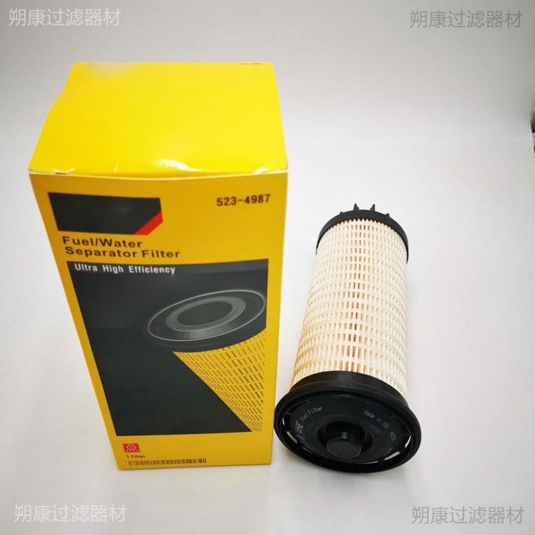 1R-0741 1R0741 4J6064 4J-6064 9W6428 9W-6428 1R0778 Carter Oil Filter Element