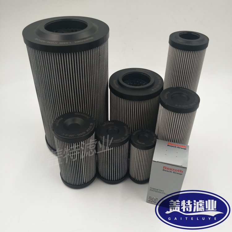 供应 电厂冷凝器液压油滤芯UE219AN13HZ安装便捷