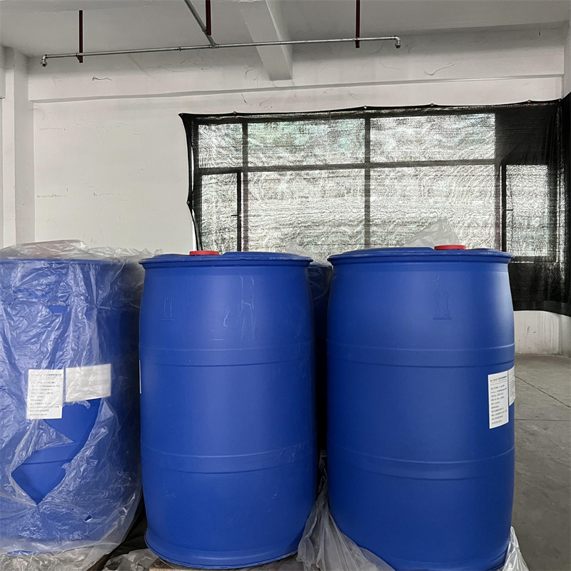 Monoethanolamine Industrial grade monoethanolamine