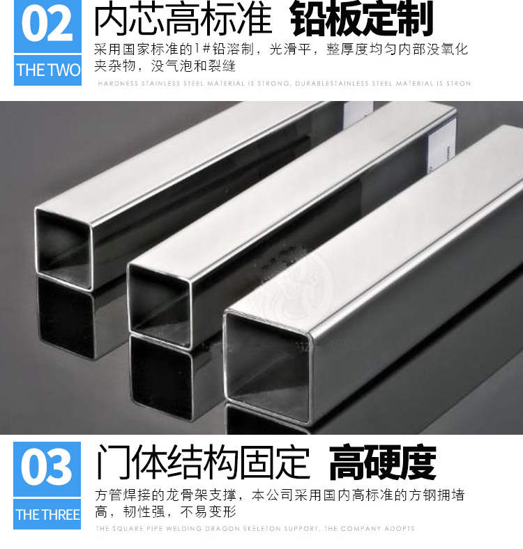 Xuhang Operating Room has a complete range of specifications for double sliding airtight doors, electric swing doors, and radiation resistant lead doors