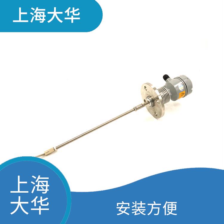 Dahua DAHZX anti rotation level gauge has reliable performance