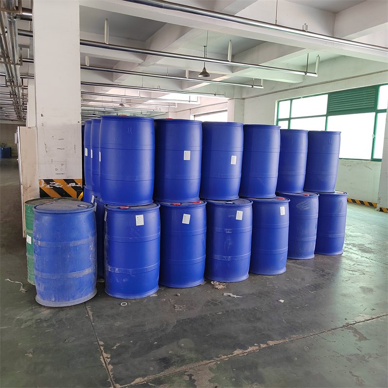 Styrene 100-42-5 industrial grade national standard content synthetic rubber raw material