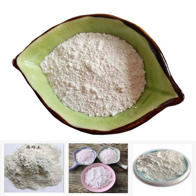 Gaozhuo Barium sulfate, solubility 1100 mesh, high content of impurities, less used for industrial paint, good dispersion