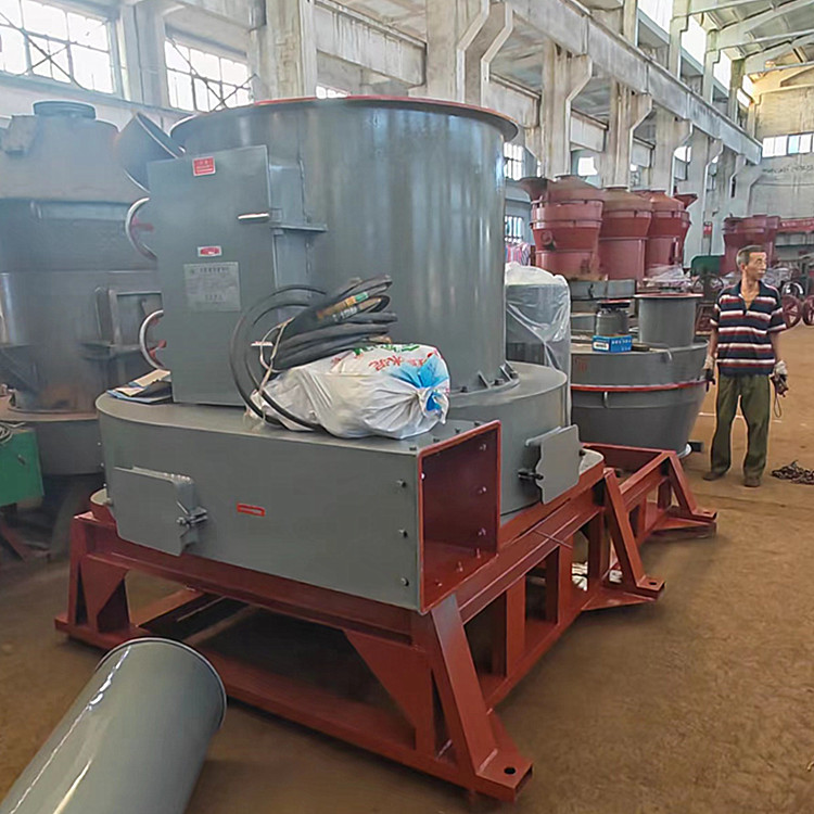 Bentonite grinding equipment Limestone grinding machine Raymond grinding machine Model parameters Zhongzhou Machinery