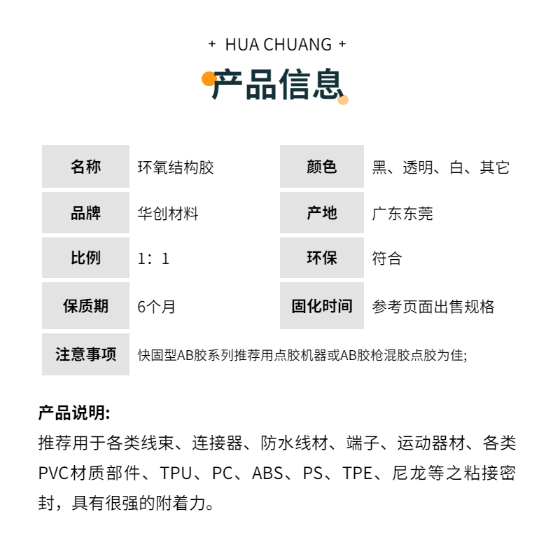 Structural adhesive, flame retardant and fireproof adhesive 808AB-1, flame retardant electronic structure adhesive, transformer coil adhesive, ab adhesive