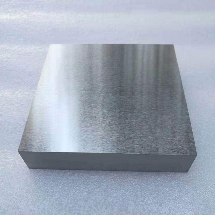 TZM Molybdenum Alloy Plate Professional Manufacturer with Large Quantity of Pure Molybdenum Round Rods in Stock in Various Sizes