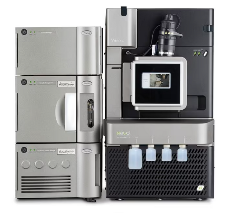 沃特世waters超高效液相色谱(UPLC) ACQUITY Premier LC-MS系统 产品关键词:超高效液相色谱-ms ...