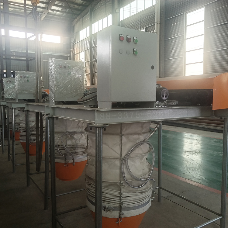 Cement bulk machine, cloth bag, dust-free tank truck, ash unloading machine, coal ash loading and unloading equipment for cement plant ash storage, Yiming