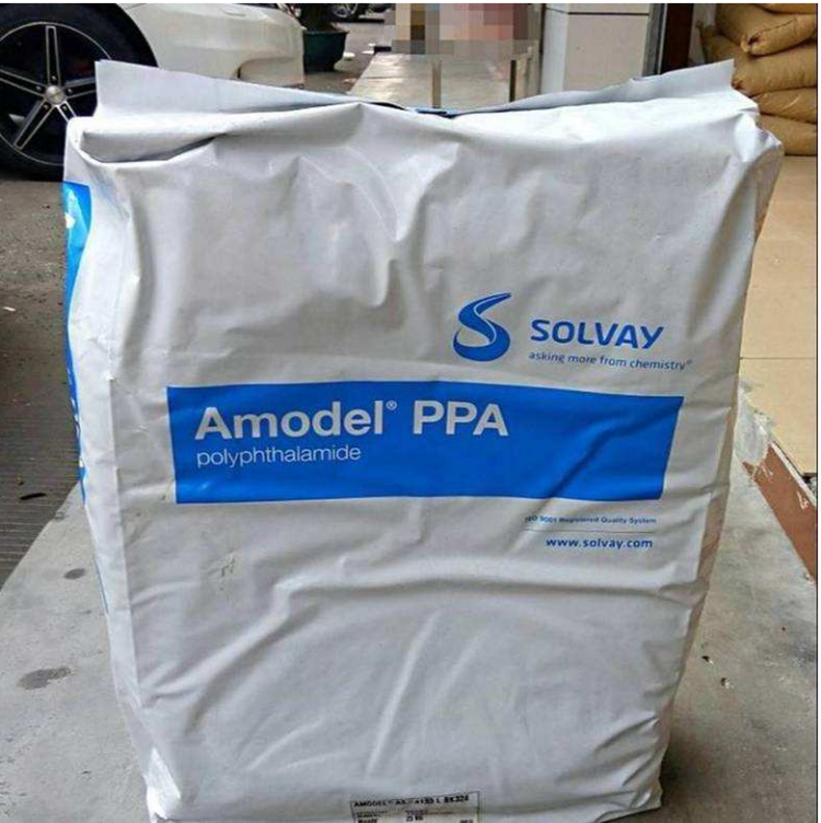 PPA 美国索尔维 A-1133LWH015 耐化学性 高热变形温度 汽车电子应用