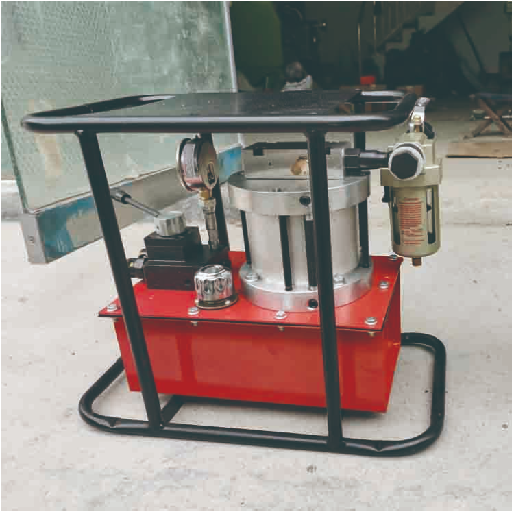 LDZ300 Pointer Pullout Instrument for Anchor Rod Tension Gauge Used in Yunico Coal Mine