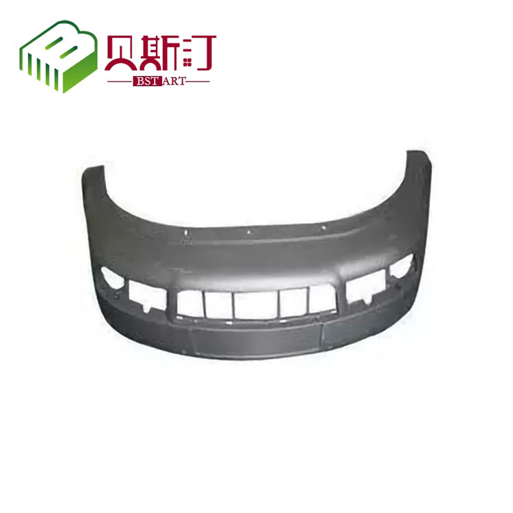 Automobile parts thick sheet blister processing ABS bumper blister processing factory automobile shell vacuum forming