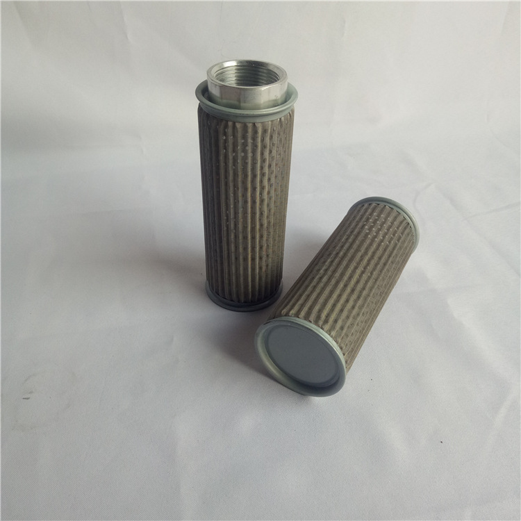 MF-08 oil suction fan filter element, hydraulic oil constant source filter, manufacturer supports customization