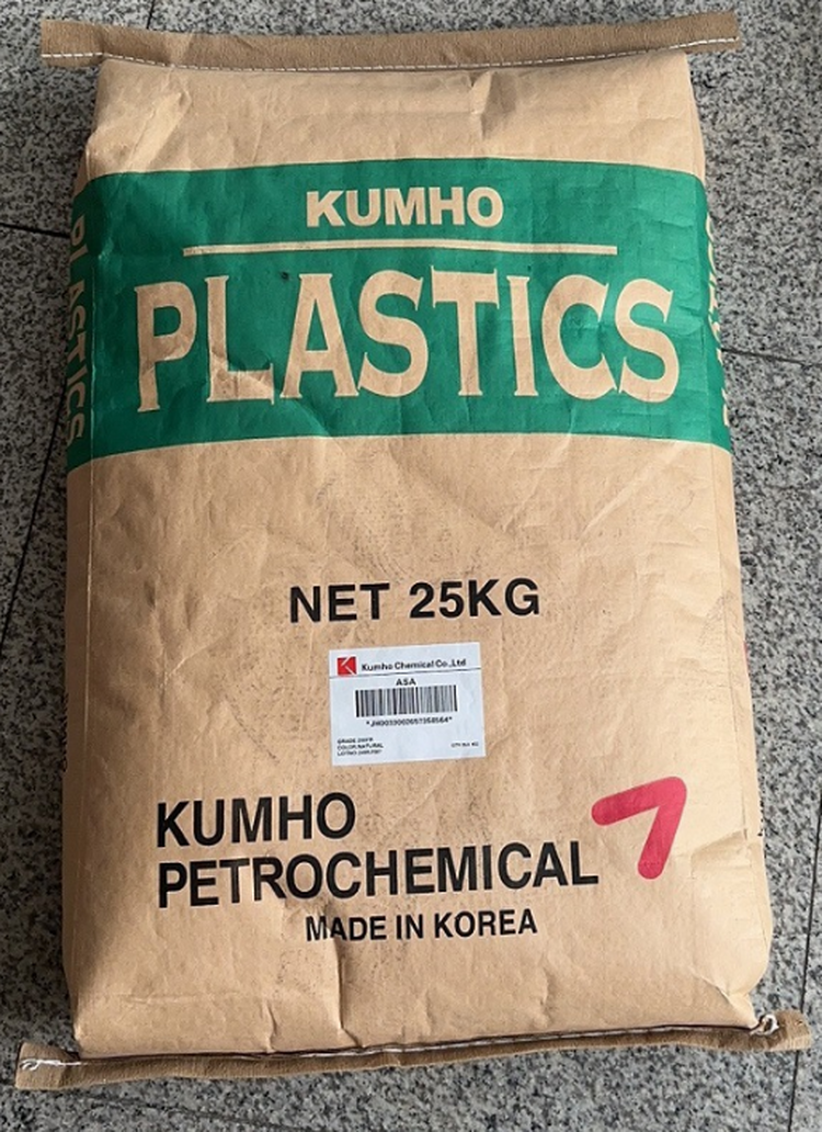 抛物面天线应用ASA 韩国锦湖 KUMHO XC180/ ASAG5130 注塑级