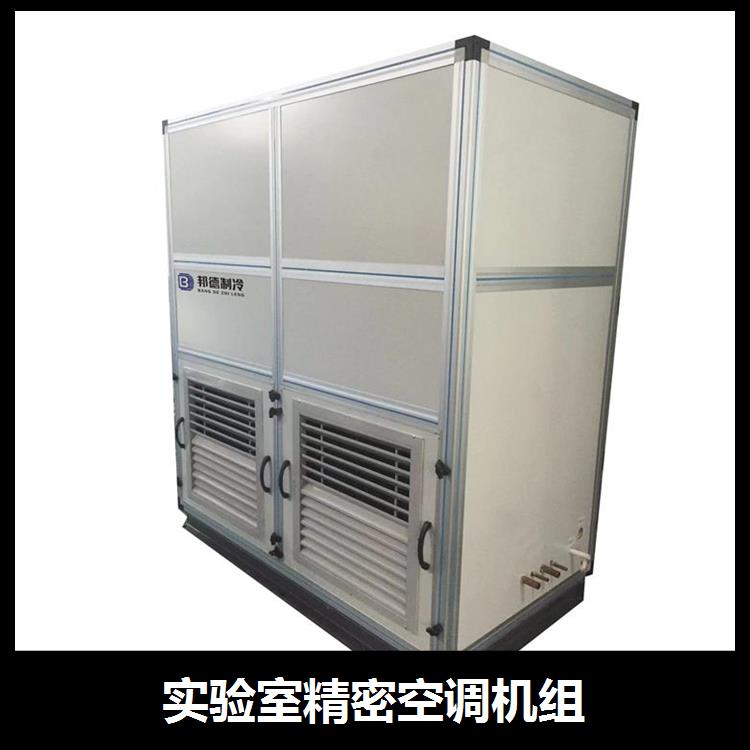 Precision Air Conditioning Direct Expansion Clean Constant Temperature and Humidity Machine for Machine Room Laboratory Commercial Combined Air Conditioning Unit