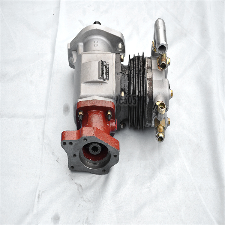 Dongfeng Cummins diesel engine Tianlong air compressor 6CT 4936535