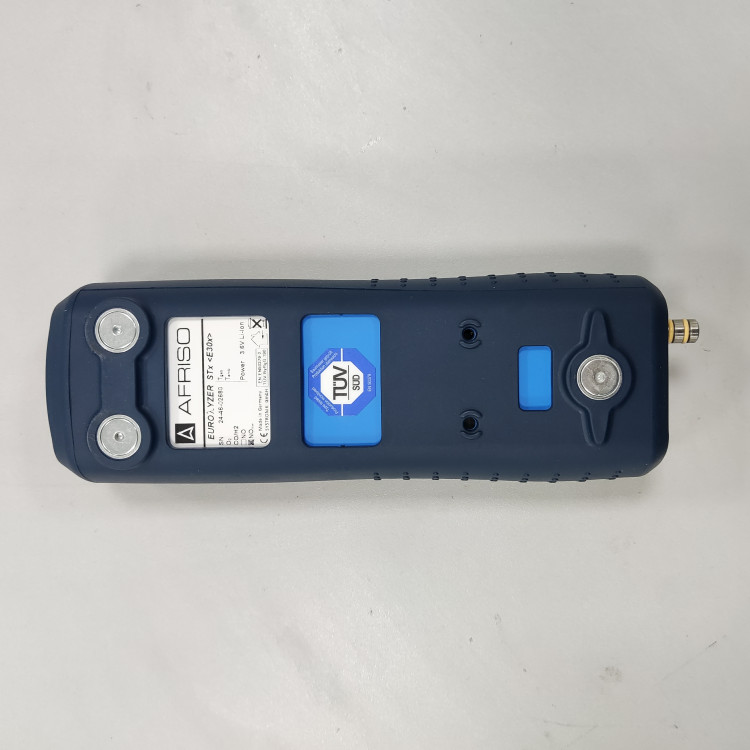 烟气氮氧化物分析仪 NOx分析仪器 超低排放检测 德国菲索E30X
