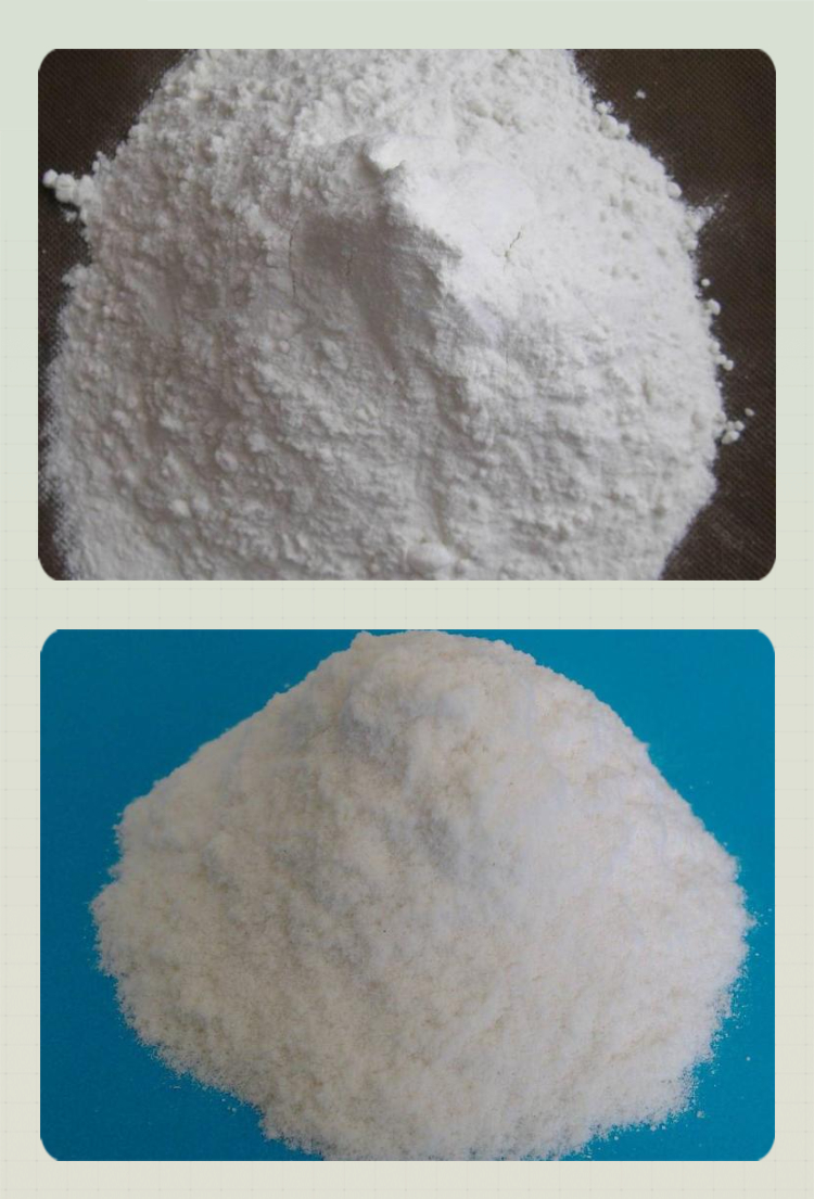 HAODA Carboxymethyl cellulose CMC chemical size high viscosity low viscosity thickener