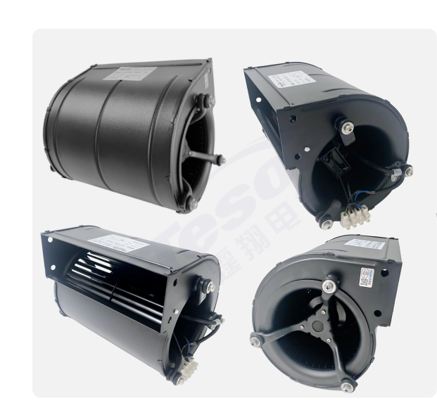 Professional manufacturer, reasonable, TXF232S-146LX2 Tingxiang Electric centrifugal fan