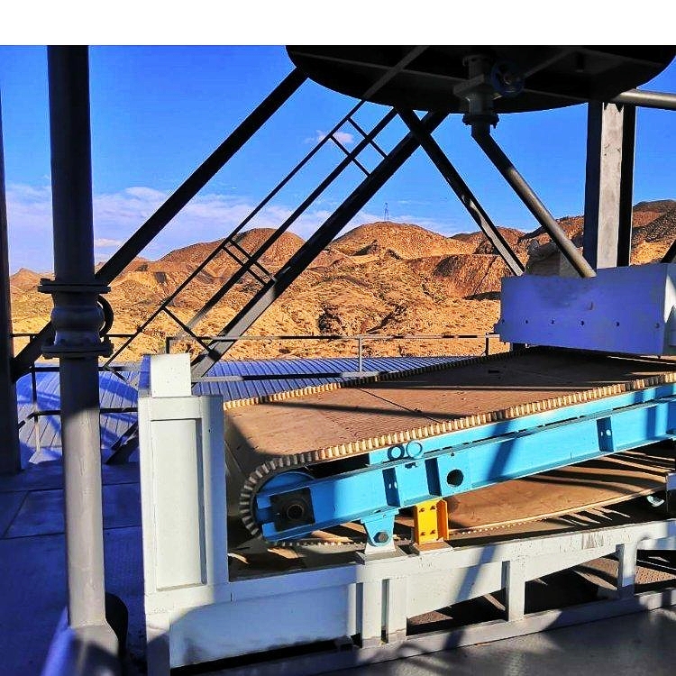 Gold mine tailings selection equipment, blanket machine, tailings recovery and gravity separation equipment, with good results