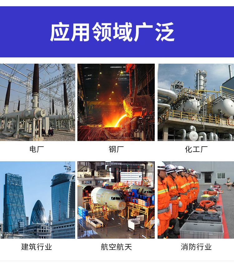 Structural rigid fireproof coating with high expansion and fire resistance rating, sufficient stock, ready for shipment at any time by Yuanda Mining