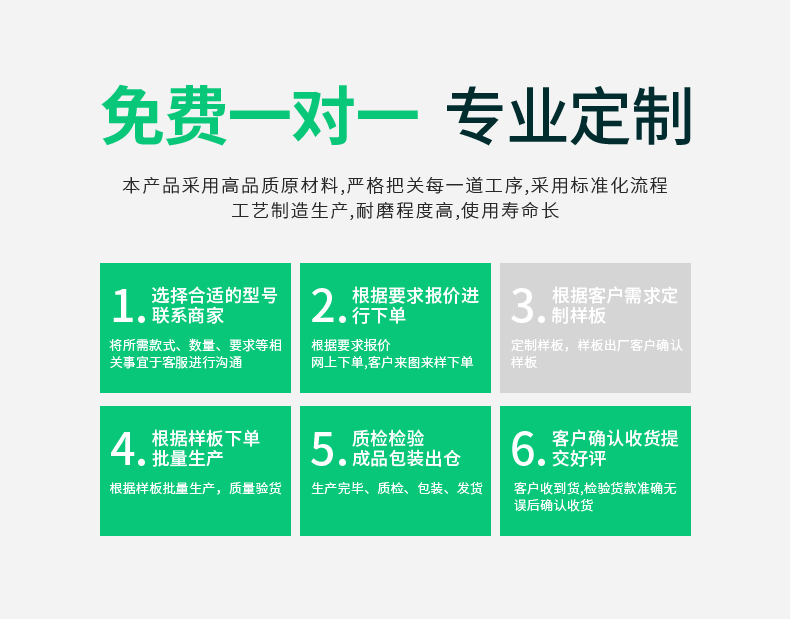 Conductive silicone tube and conductive column are environmentally friendly, odorless, high-temperature resistant, and anti-static with complete specifications that can be customized