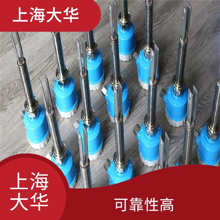 Dahua Automation Control Device DH Tuning Fork Level Switch Measurement Sensitive Beam Angle Small Energy Concentration