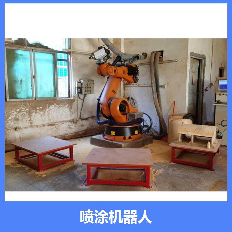 Welding robot fully automatic cutting stainless steel and carbon steel gas shielded welding Laser beam welding Robotic arm