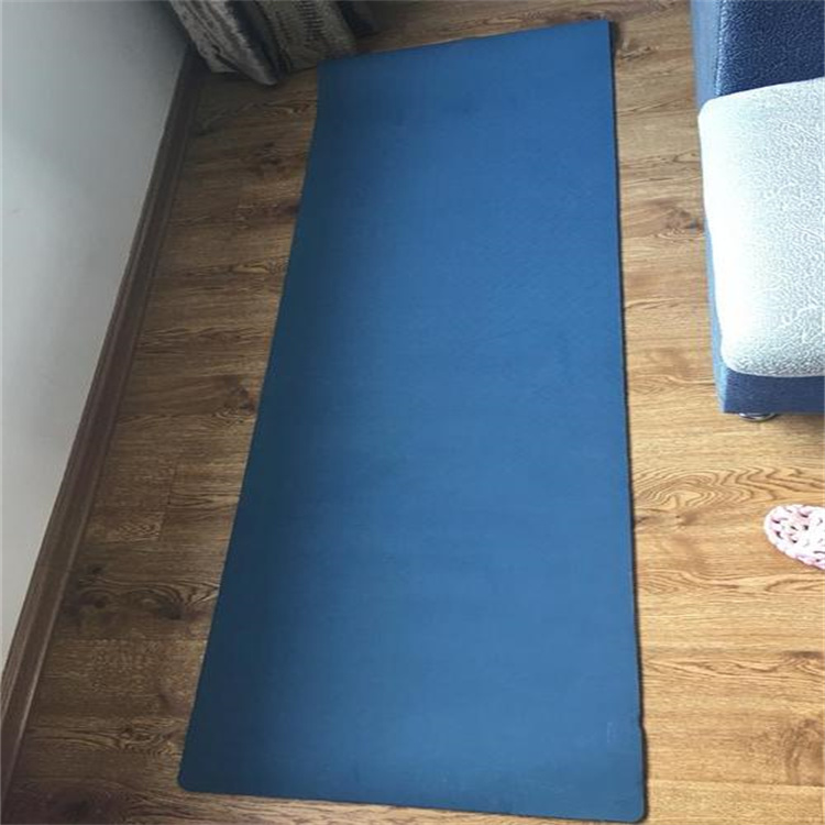 Supply yoga and gymnastics floor cushions, color digital indoor children's cushions, new material PVC, odorless and environmentally friendly