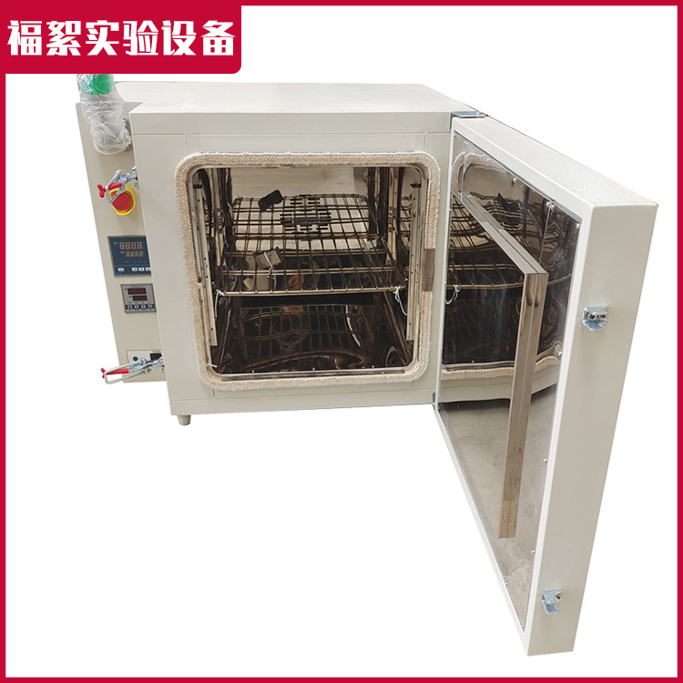 Fuxu Electric Thermostatic Blast Drying Box Experimental Industrial and Commercial Hot Air Circulation Drying Box