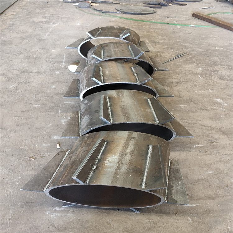 打桩B型桩尖 桩帽(桩靴) 建筑工程桩子尖 抵消管道动能 产品关键词:b型桩靴;b型桩帽;桩靴b型
