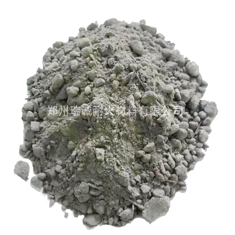 High alumina castable for steam boilers, high-strength refractory castable for hot water boilers, Ruicheng refractory