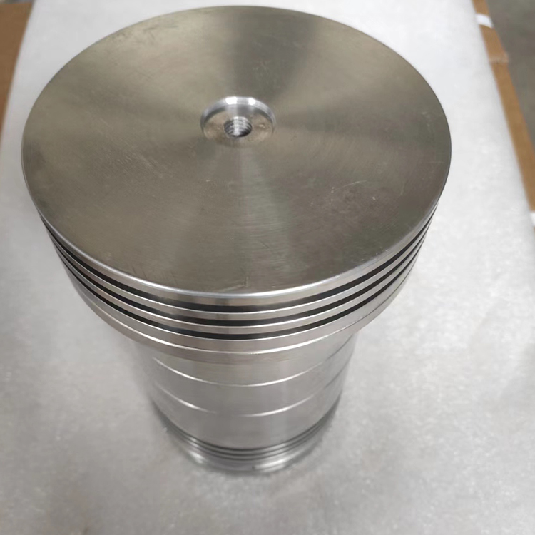 Marine air compressor pistons can be customized with samples from domestic and imported ship engines, and aluminum pistons can be shipped nationwide