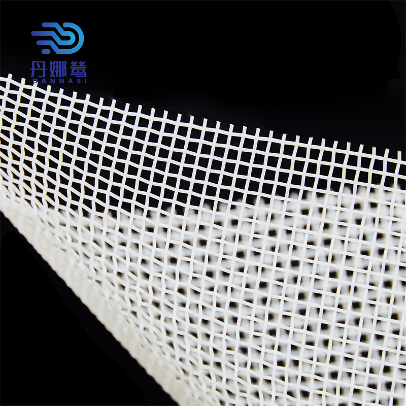 造纸网成形网带厂家 耐高温 透气度适中 丹娜鸶制造商