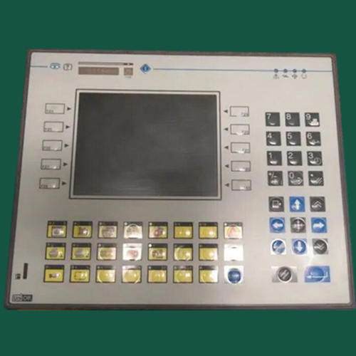 Maintenance of touch screen/display panel for Martensian CNC tenon machine MX3810A MDK3113B MXK2815B