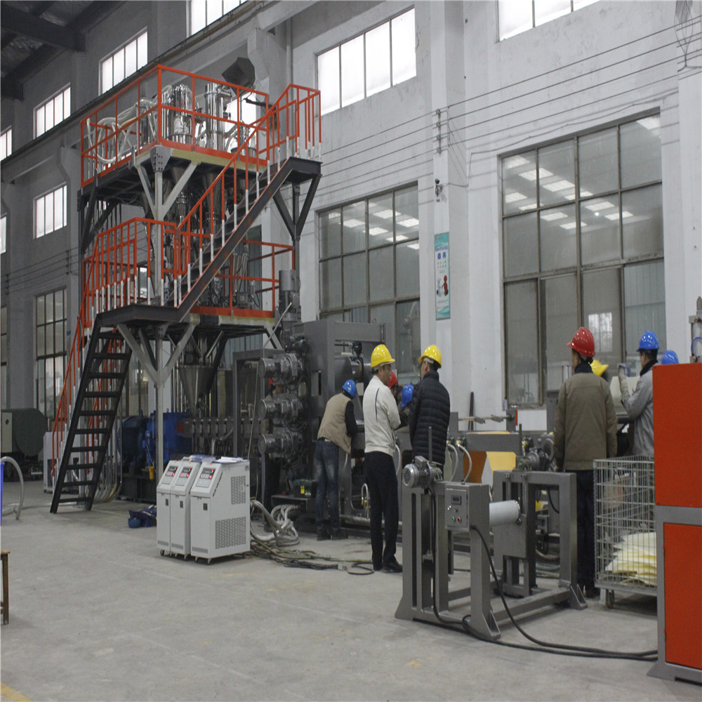 Dida PHXT-05 fully automatic weighing and feeding system automatic batching, mixing, conveying and dust collection system