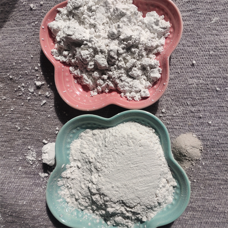 Supply of horticultural yellow diatomaceous earth particle filling material, white yellow diatomaceous earth powder for diatomaceous mud