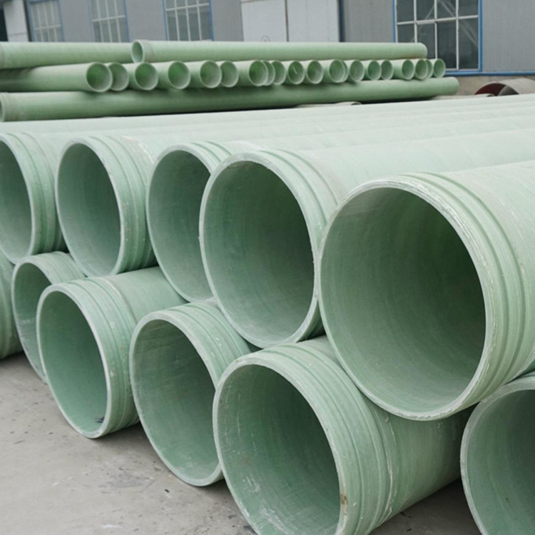 Produced by manufacturers of fiberglass chemical pipeline pipes, fittings, cable protection pipes, threading pipes