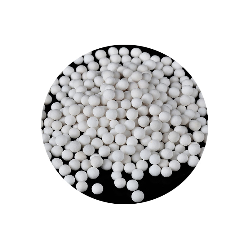 FNG waterproof silica gel 8-12mm water does not crack, gas desiccant, air separation adsorbent