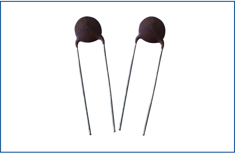 Jiuyue MF72 power NTC small volume 5D-5 Negative temperature coefficient thermistor customization