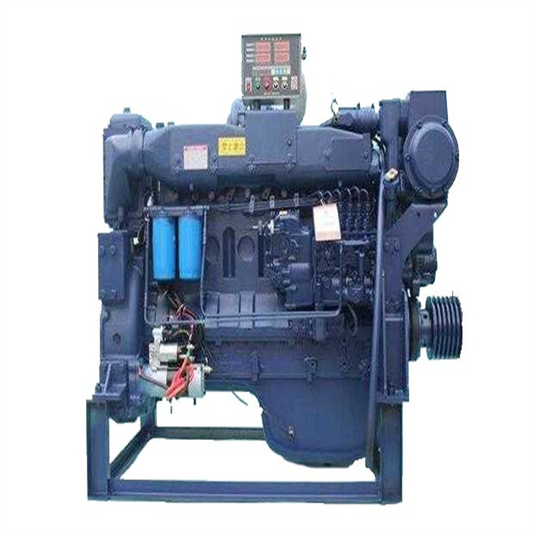 HSBC 4108 diesel engine Weichai ZH4102CG marine four cylinder engine