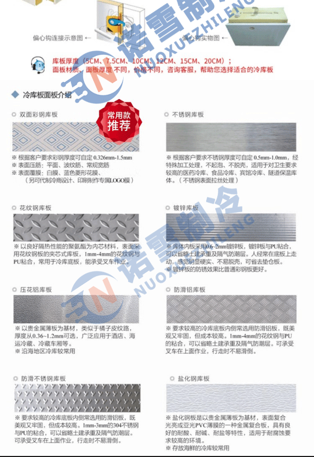 Customization of a complete set of equipment for mobile refrigeration and compression units in small and medium-sized fish and meat freezers