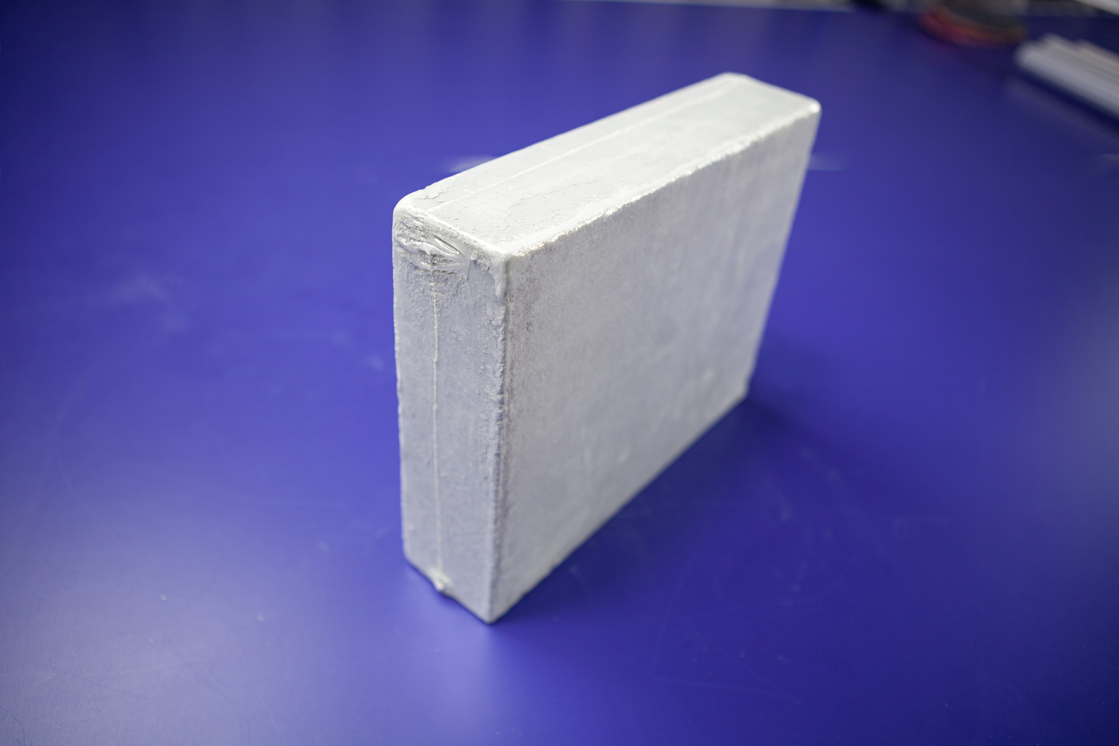 Manufacturer of new high-temperature insulation materials based on the principle of nano micropores in nano thermal insulation panels