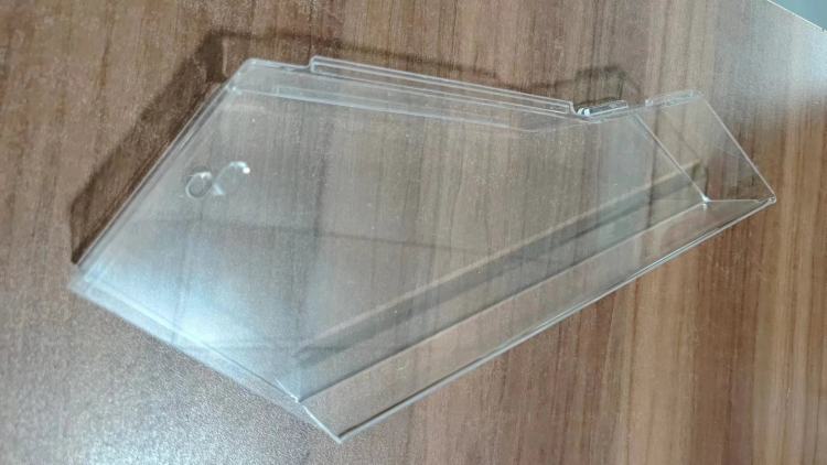 亚克力盒子罩子实验箱 有机玻璃透明盒展示盒厂家定制